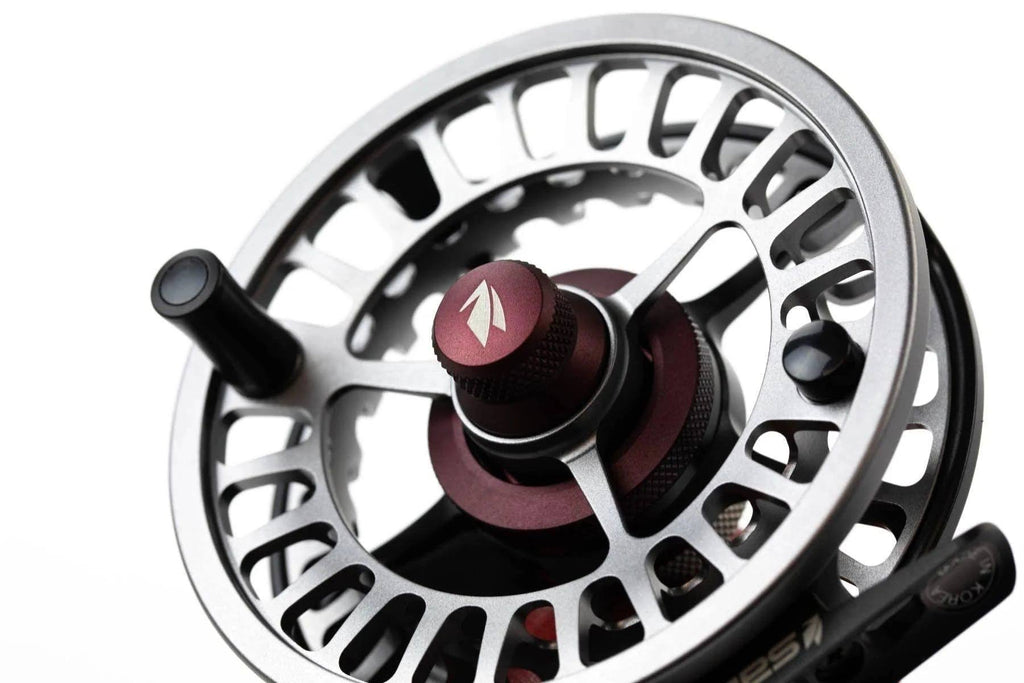 Fly Reel V512