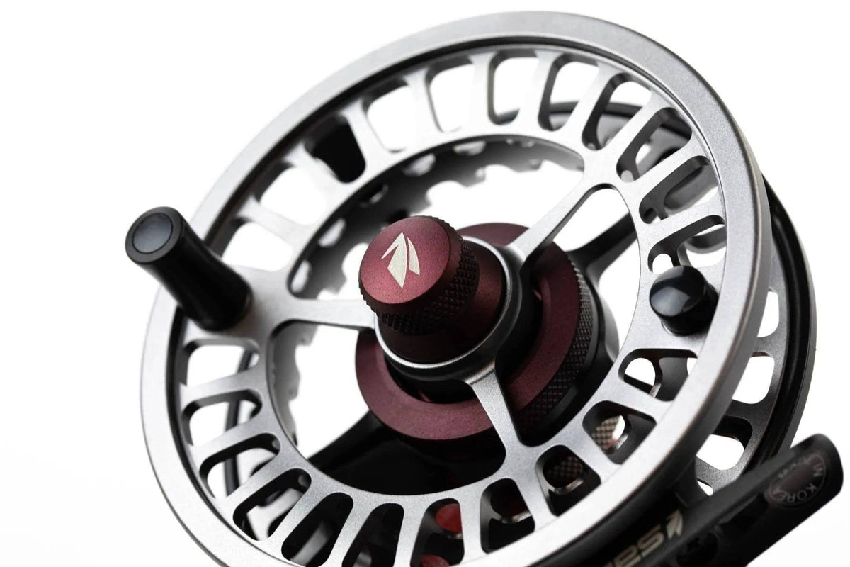 Fly Reel V512