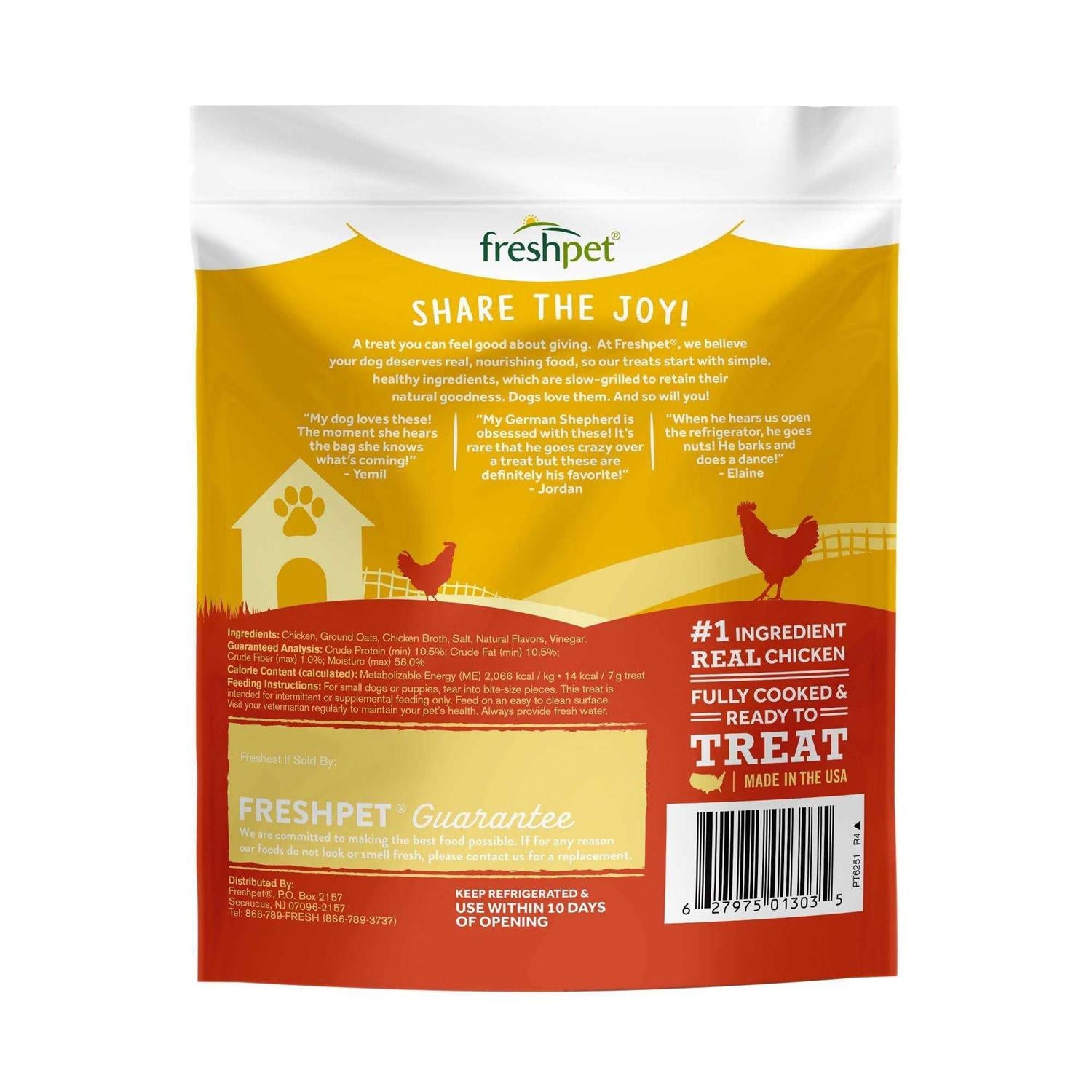 Slow Grilled Chicken Recipe Dog Treats P527817