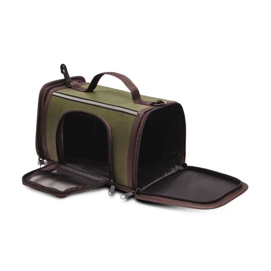 Pet Carrier H255