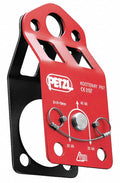 Petzl P67 Single Pulley, Knot Passing, 8992 lb.