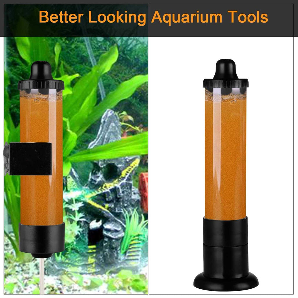 Brine Shrimp Eggs Incubator Hatchery Kit for Aquarium Fish Tank R76505