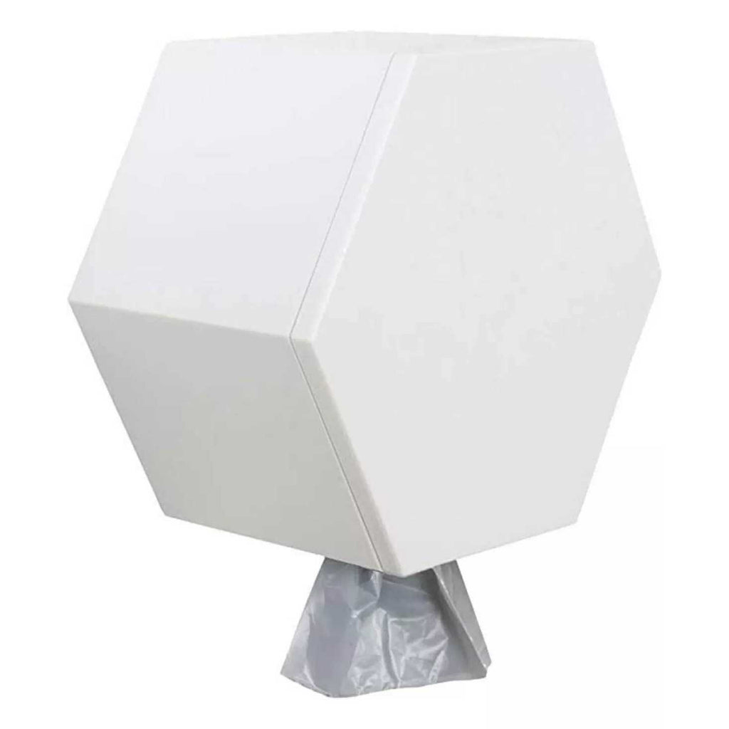Wall Mount Poop Bag Dispenser G84619