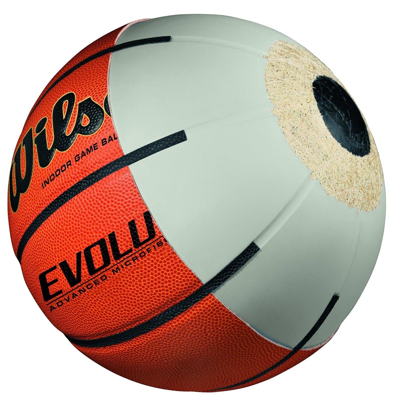 Indoor Game Basketball U527587
