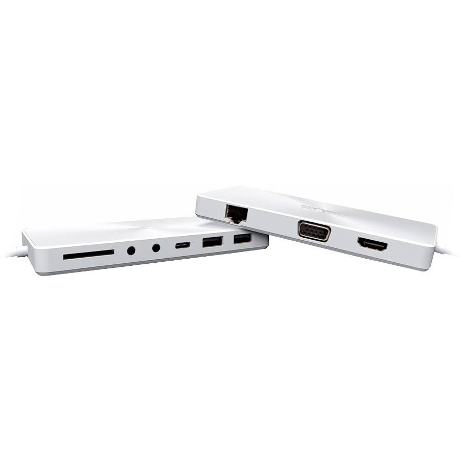 Universal Dock D481