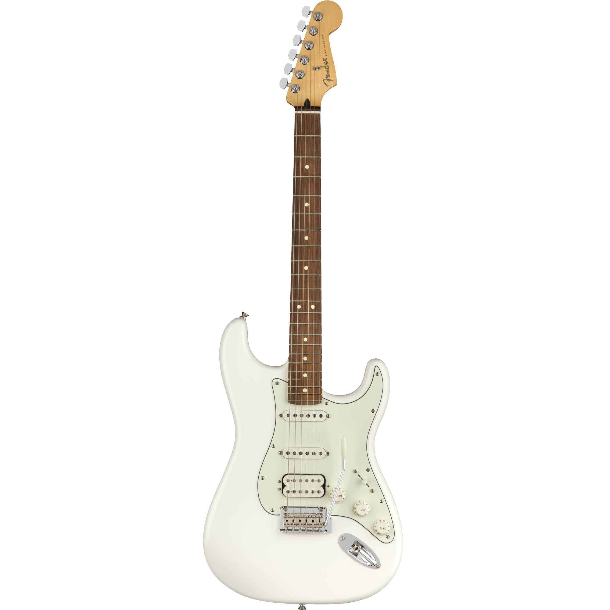 Electric Guitar HSS with Pau Ferro Fingerboard N39824