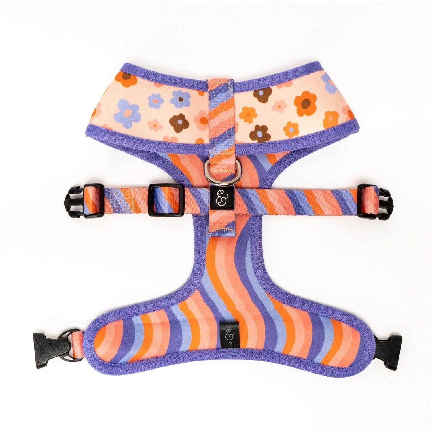 Reversible Dog Harness U382