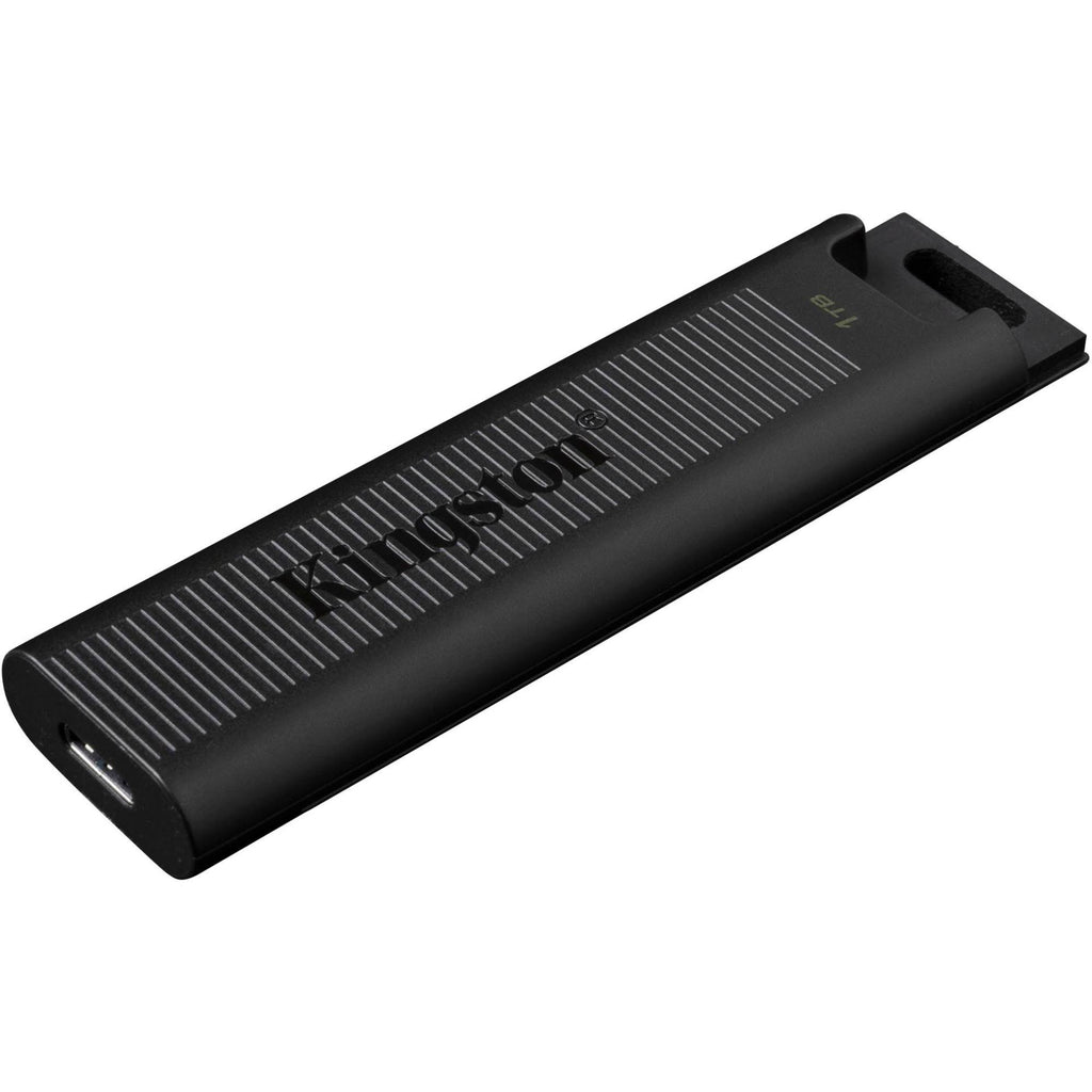 Kingston DataTraveler Max - USB flash drive - 1 TB - USB-C 3.2 Gen 2