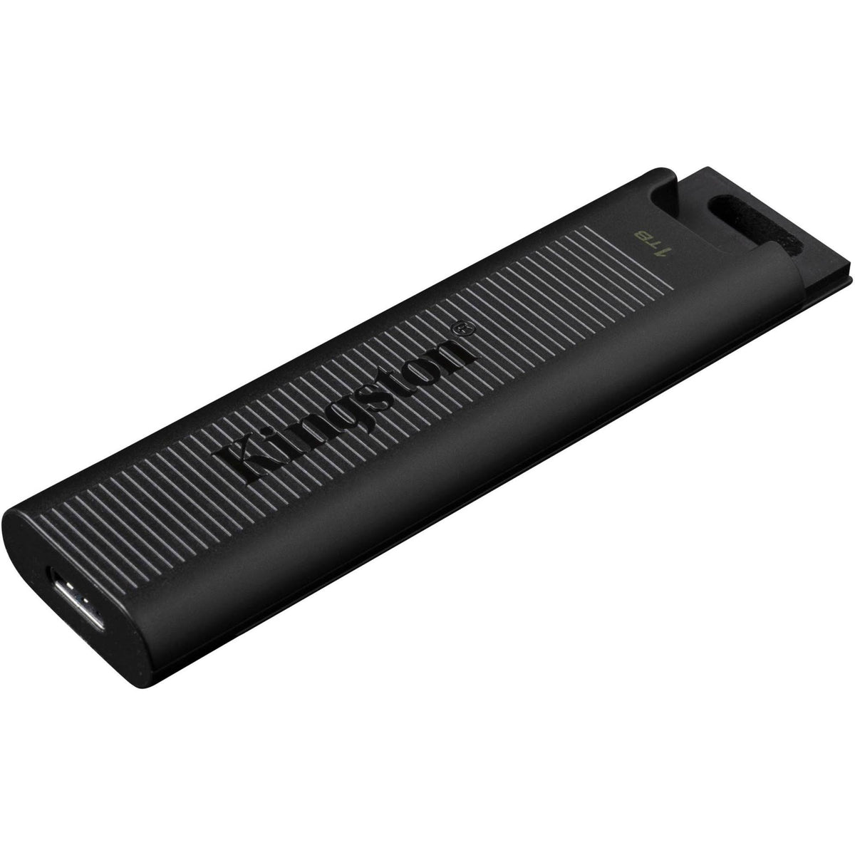 Kingston DataTraveler Max - USB flash drive - 1 TB - USB-C 3.2 Gen 2