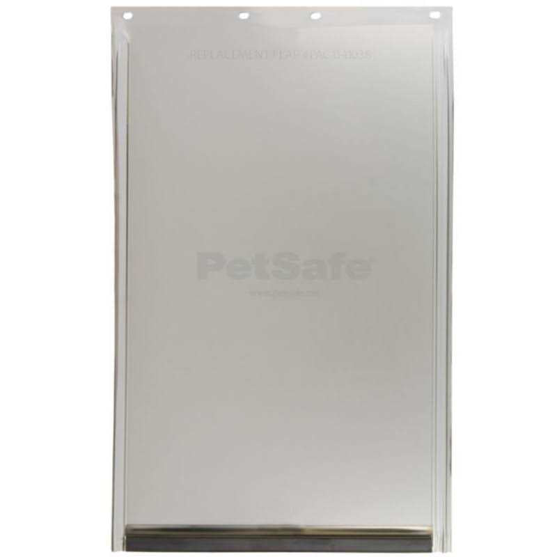 PetSafe Pet Door Replacement Flap - Pet Supplies online store