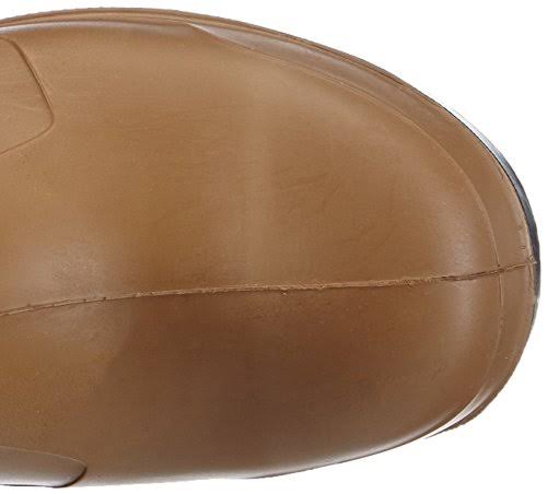 Purofort Rig-Air Full Safety Brown/Black, S5 O13134
