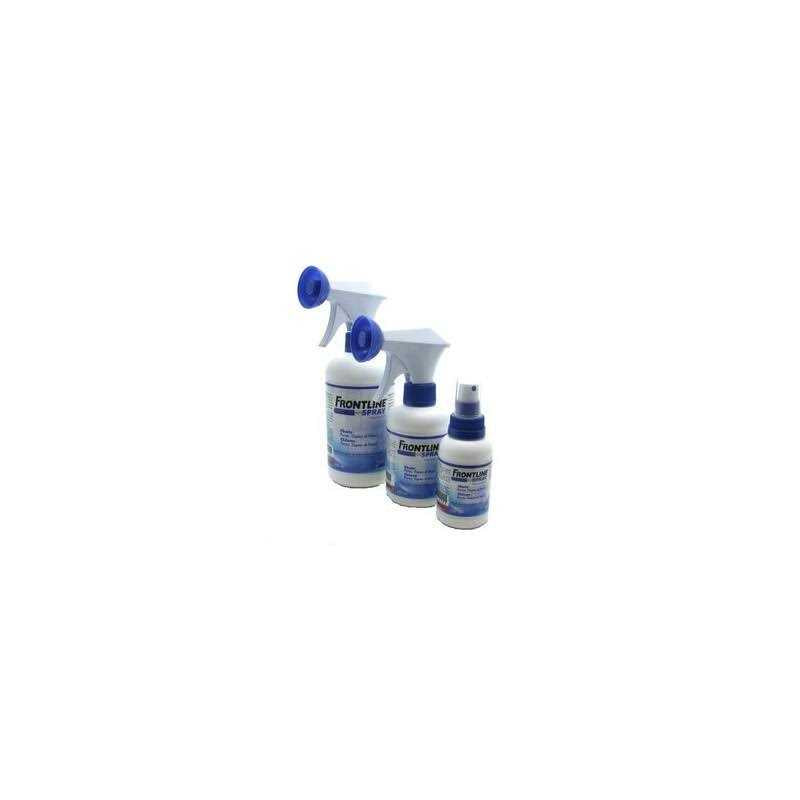 Frontline Spray 500ml for Pets G139