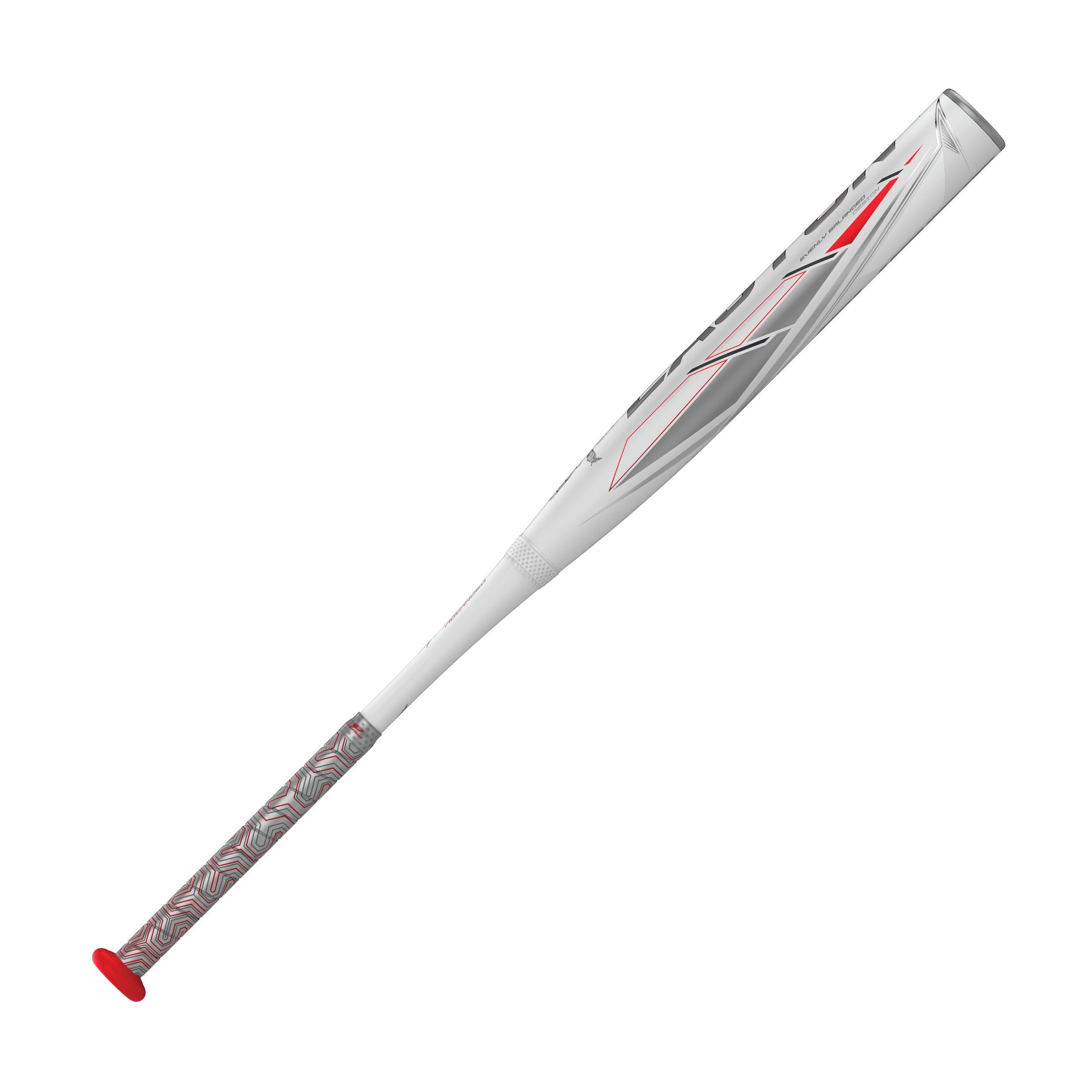 2020 Easton Ghost Advanced -10 Fastpitch Softball Bat, FP20GHAD10