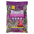 Pennington Ultra Fruit &amp; Nut Blend Wild Bird Seed and Feed - Pet Supplies online store