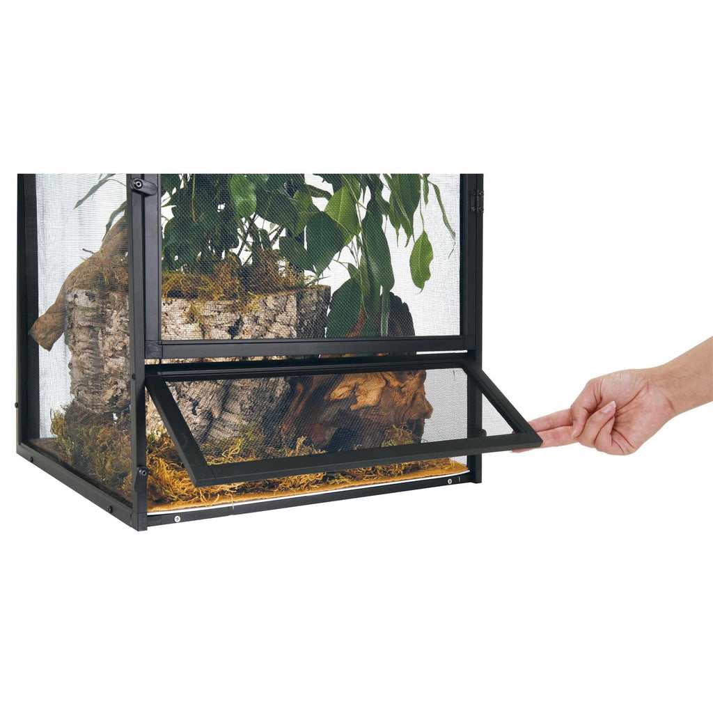 ReptiBreeze Screen Cage, Small S76772