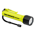 Pelican 2000 SabreLite Flashlight - Yellow