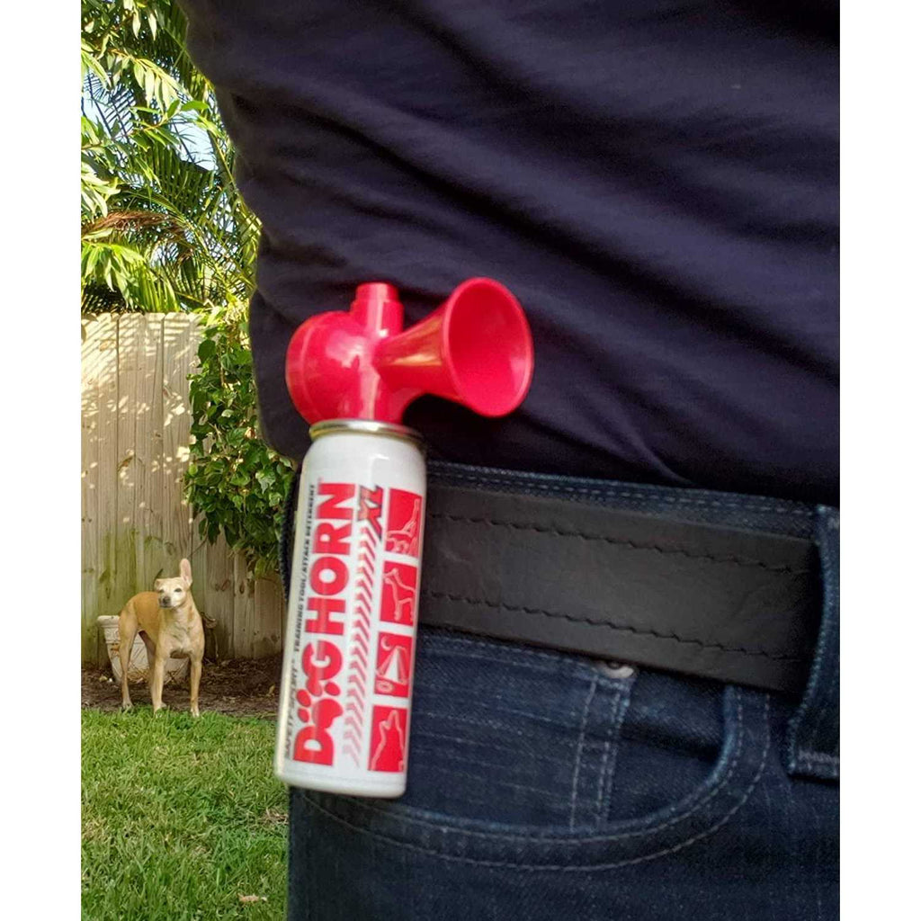 Dog Horn XL for Pets N6755