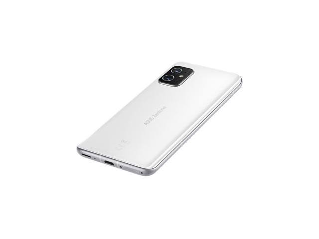Zenfone 8 5G Dual 256GB 16GB RAM Factory Unlocked G910775
