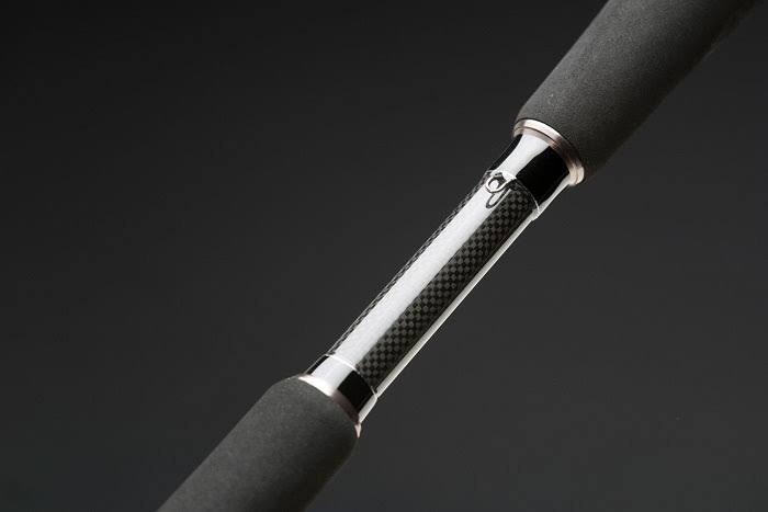 Casting Rods F4.5-70LV G428