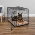 Midwest iCrate Double Door Dog Crate - Pet Supplies online store