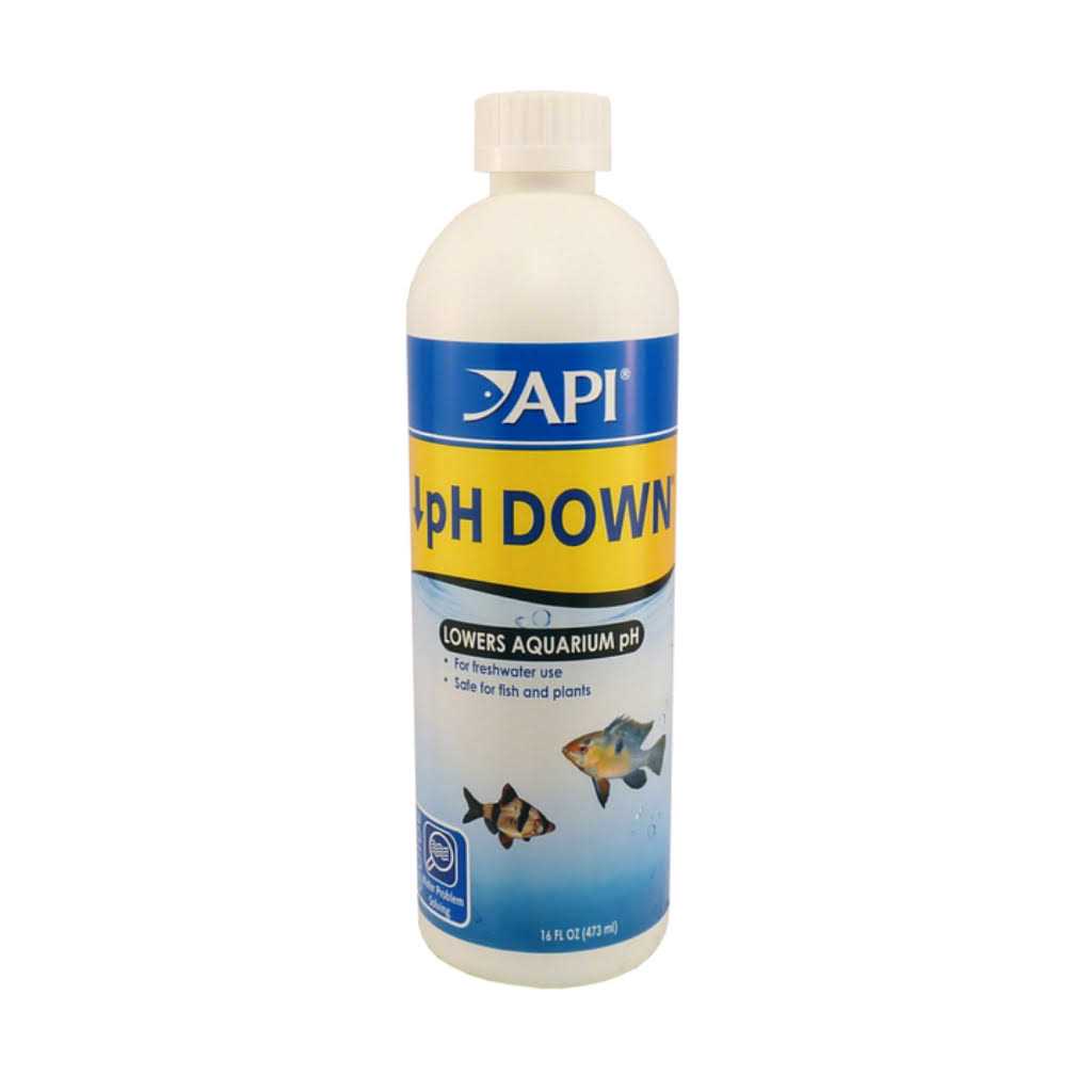pH Down for Aquarium Y656196