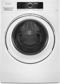 Whirlpool WFW5090GW Front-Loading Washer