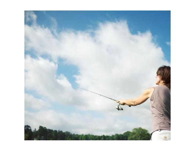 Ugly Stik Elite Casting Rod - 6'6" 22 E2978