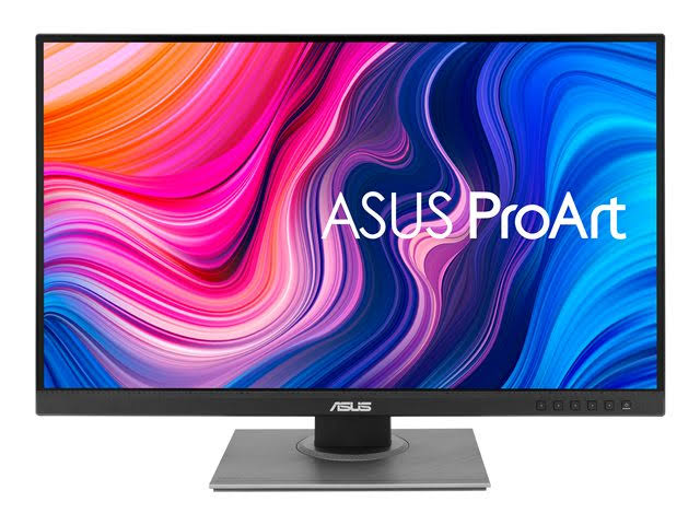27 Inch WQHD LED Monitor 2560 x 1440 Q466691