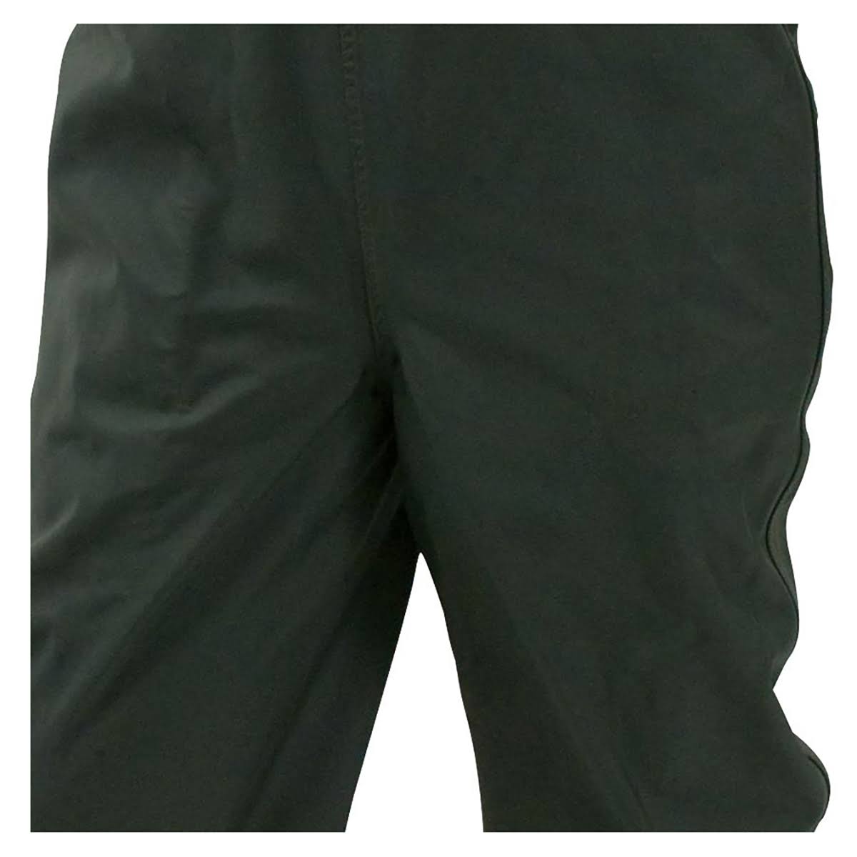 Hip Wader, Forest Green, 13 N96071